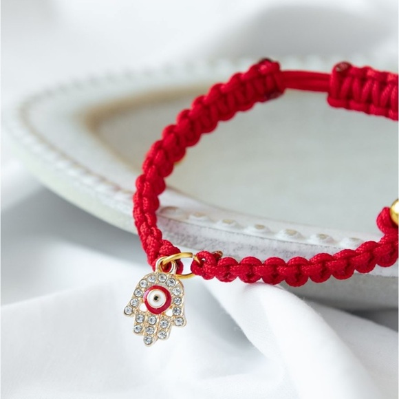 Hamsa Bracelet - Picture 1 of 1